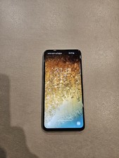 Samsung S10e - 128GB - Schwarz