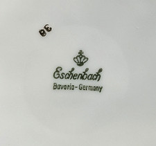 ESCHENBACH " BAVARIA / Keramik