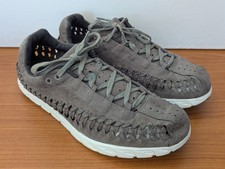 Nike Mayfly Woven Tumbled Grey