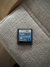 The-Sims-2-Pets - Nintendo-DS-Spiel - nur-Modul - ✅getestet - ⚡️Versand