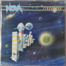 9 x LP  Pop  Nova*Shaky*Oxo*The Knack*Jukka Kuoppamäki*Blood Sweat & Tears  u.a.