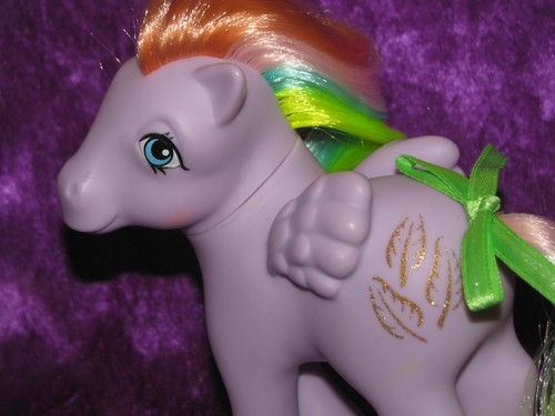 Little pony mein kleines - my,