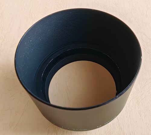 Pentax takumar sonnenblende - takumar,