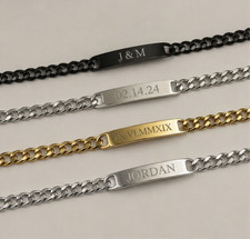 Personalized Custom Engraved