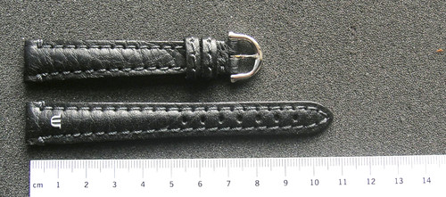 Maurice lacroix leder - maurice, armband