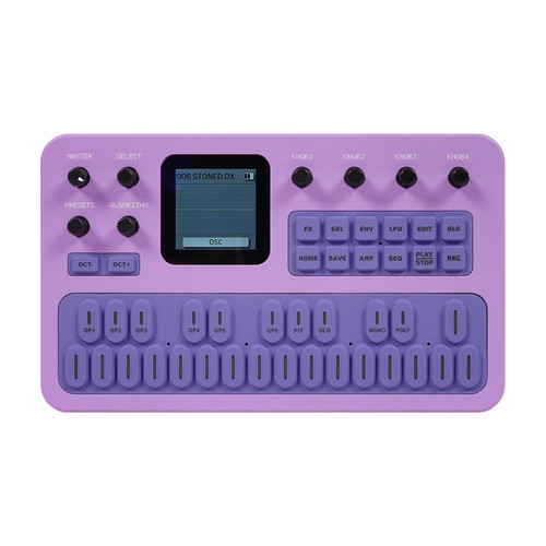 Vave purple audio fm - audio,