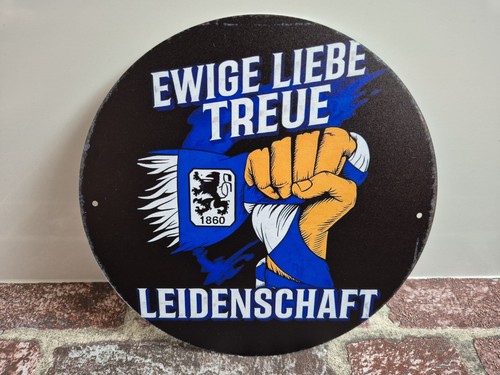 1860 münchen ewige liebe - mÜnchen,