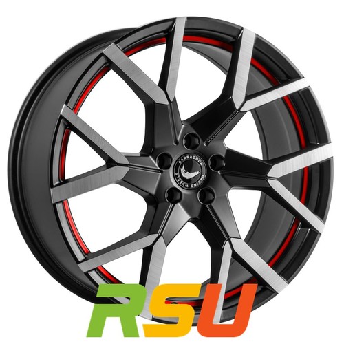 Barracuda tzunamee evo - tzunamee,