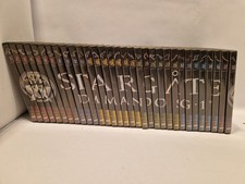 Stargate kommando sg 1 - stargate,