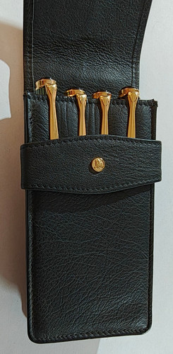 Pelikan souverän m600 - souverän,