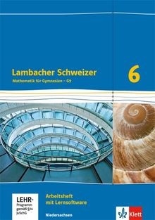 Lambacher schweizer mathematik - schweizer,