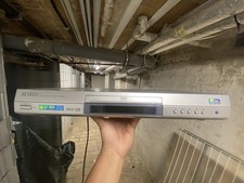 Samsung DVD-E232 DVD/CD/MP3 player