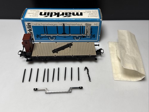 Spur märklin 4697 - h0,