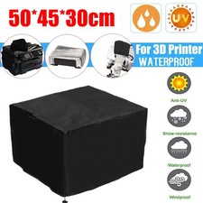 Staubschutzhaube für Drucker