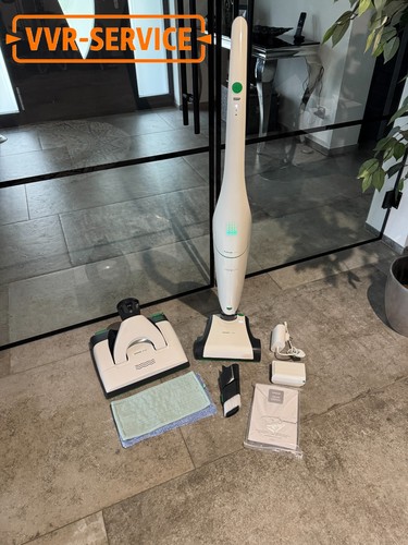 Vorwerk kobold vb100 - kobold,