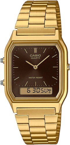 Casio vintage herren - casio,