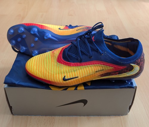 Nike phantom low elite - low,