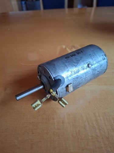 Swf elektromotor - swf, dc