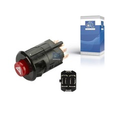 Warnblinkschalter 12v h12 dt - h12,