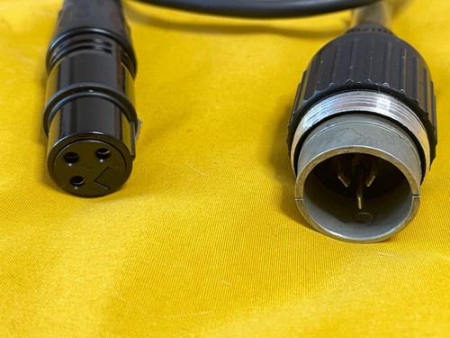 Adapter xlr female auf - adapter,