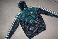 Adidas Jacke Herren Gr. S Windbreaker /Sommer  Neu!