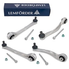 4x LEMFÖRDER Querlenker für