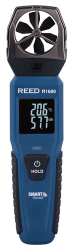 Reed instruments r1600 vane - r1600,