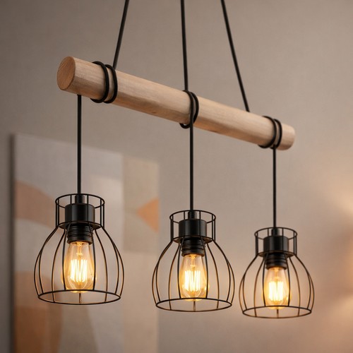 Led pendelleuchte hängelampe - pendelleuchte,