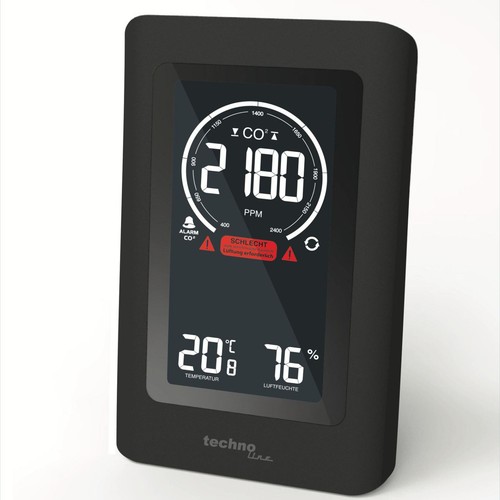 Technoline wl1030 - technoline,