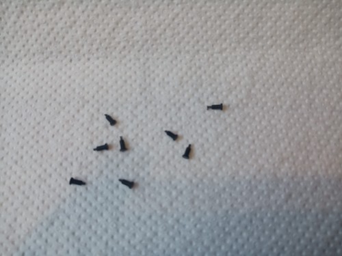 Stück puffer für - stück,