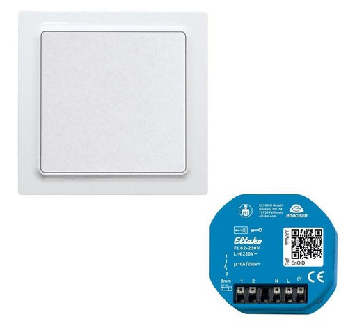Smart home funk schaltset - home,