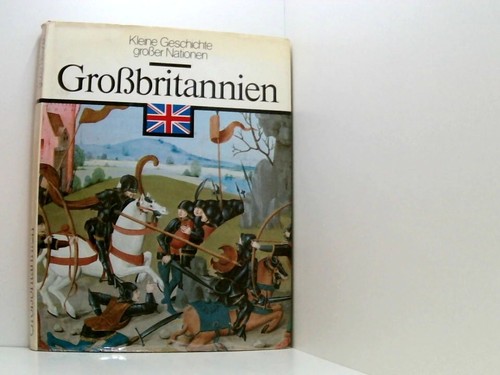 Kleine geschichte großer - kleine,