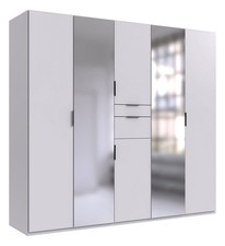 Drehtürenschrank Moldau