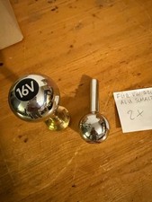 Für VW Golf1 Alu Schaltknauf