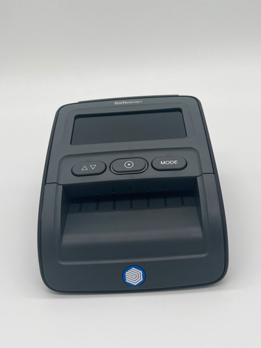 Safescan 155 tragbarer - –,