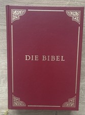 Die Bibel (Geschenkausgabe