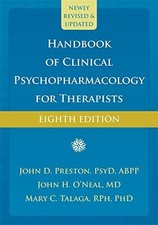 Handbook clinical - of,