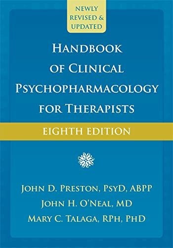 Handbook clinical - of,