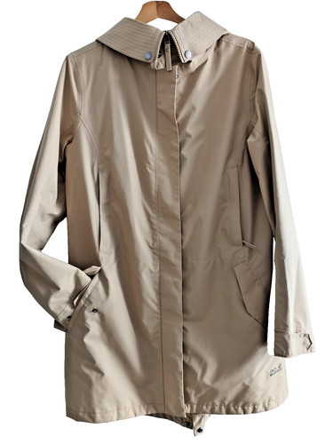 Jack wolfskin damen leichte - jack,
