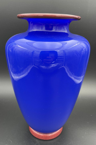 Barovier toso murano - &,
