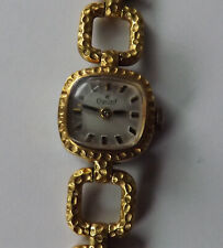 Tolle schöne Exquisit Uhr