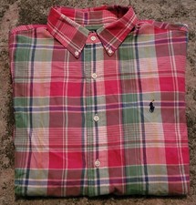 Polo Ralph Lauren L/S Custom