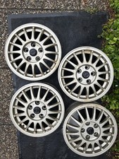 Felgensatz original audi - original,