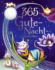 365 Gute-Nacht-Geschichten