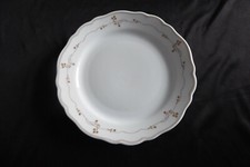 Hutschenreuther Schloss Bentheim Frühstücksteller Kuchenteller normale Spuren