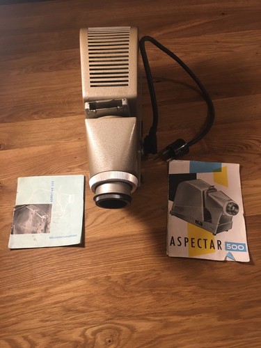 Aspectar 500