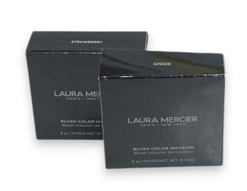 Laura mercier blush color - laura,