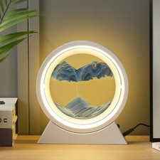 LED Dynamisch Sandbilder 3D