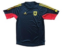 Adidas Bundeswehr Sportfördergruppe Training Shirt DOSB Deutschland Olympia M