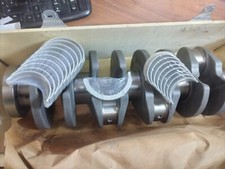 Kurbelwelle für Opel Insignia Astra J Zafira Saab 2,0 CDTI und 1,9 JTD Motoren